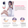 Electronic Counting Fast Hair Removal Device